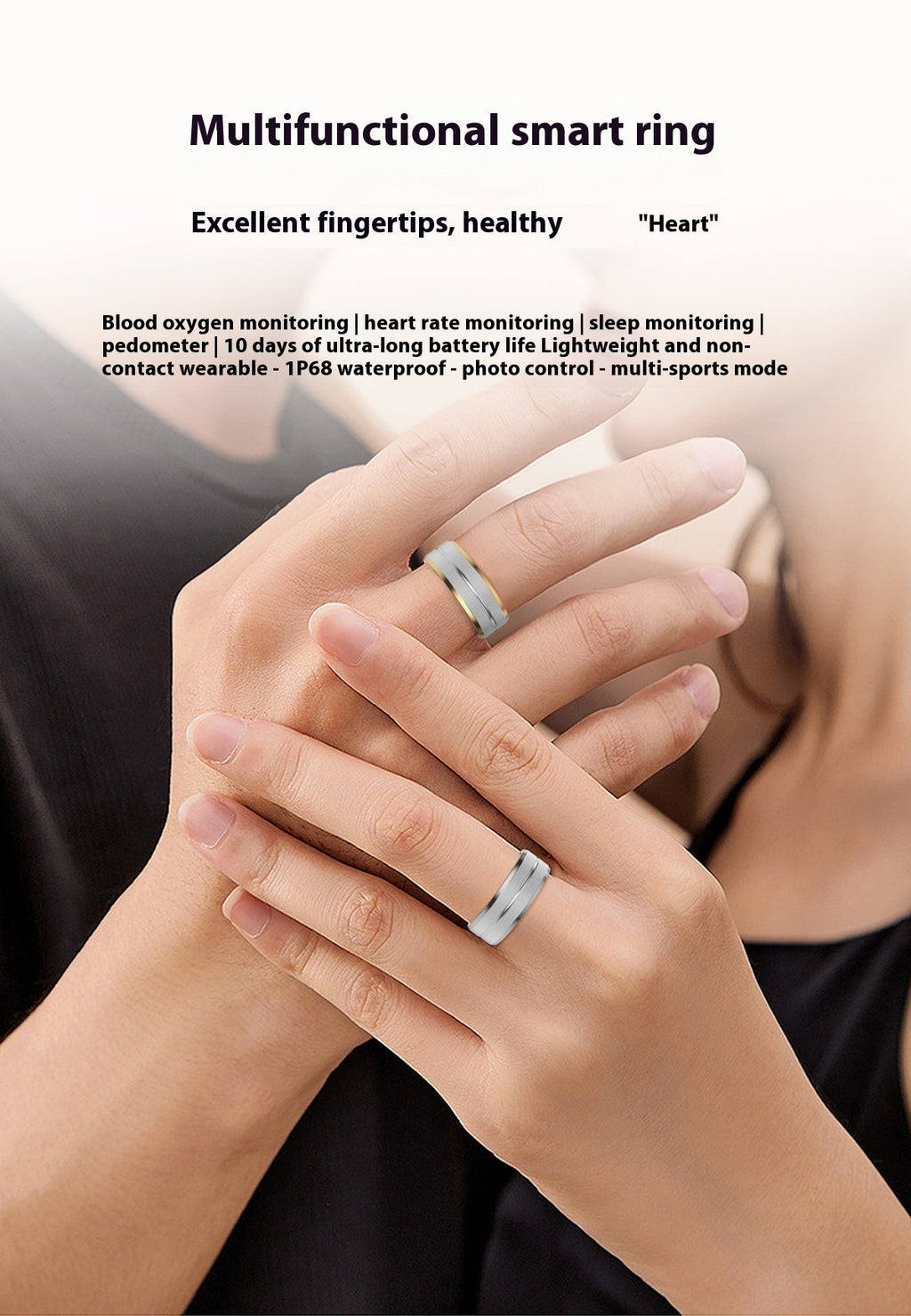 Smart Ring