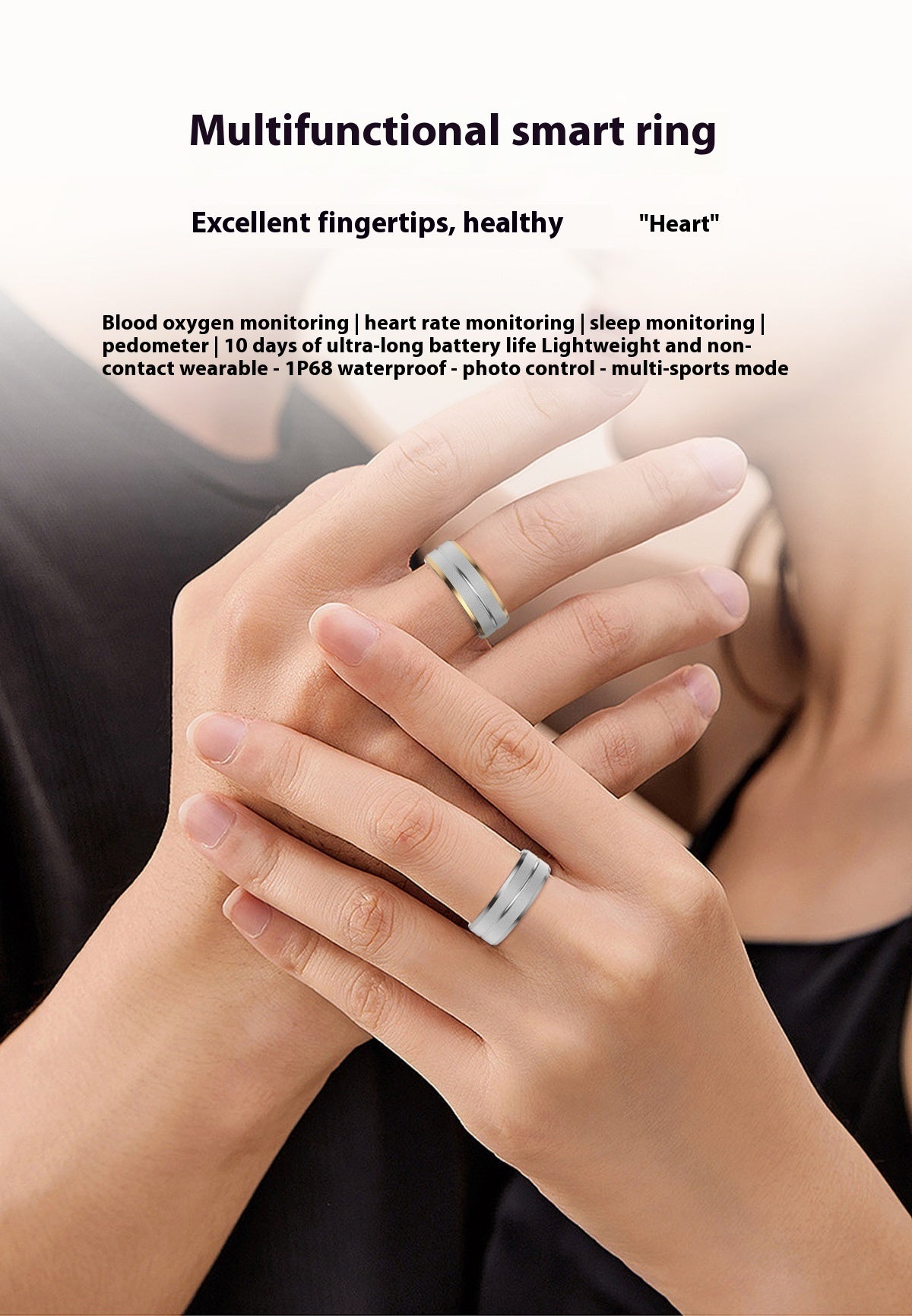 Smart Ring