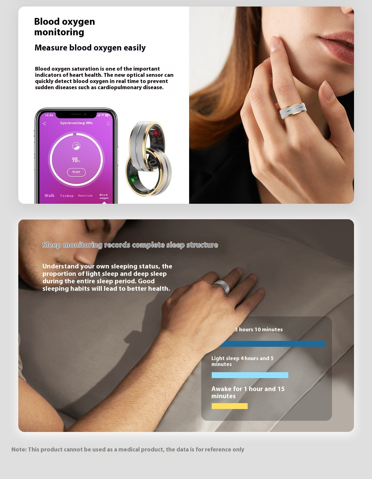 Smart Ring