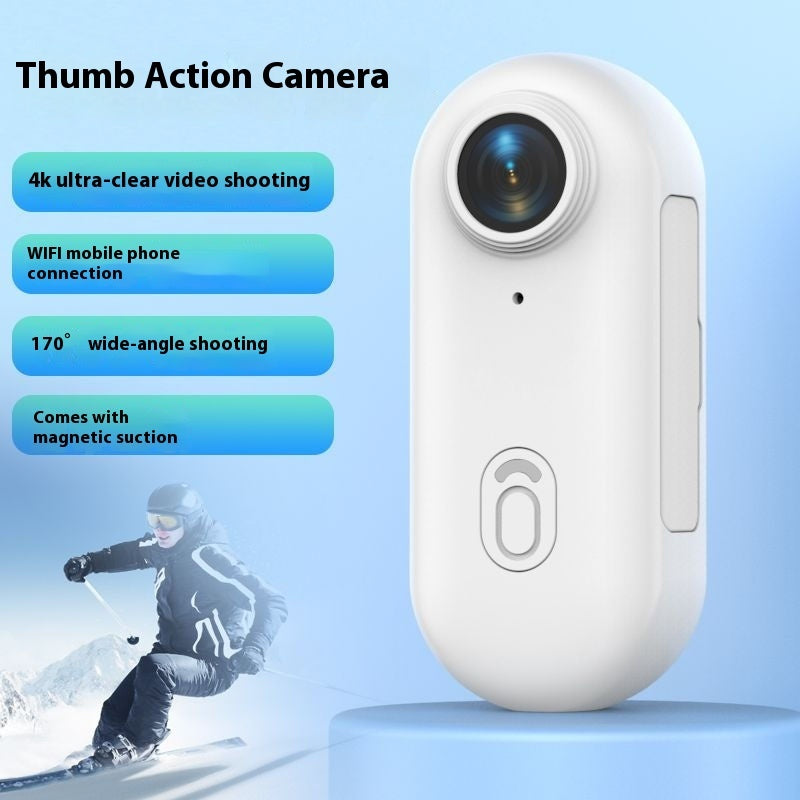 Outdoor Sports Camera