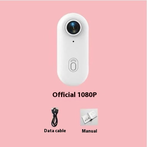 Outdoor Sports Camera