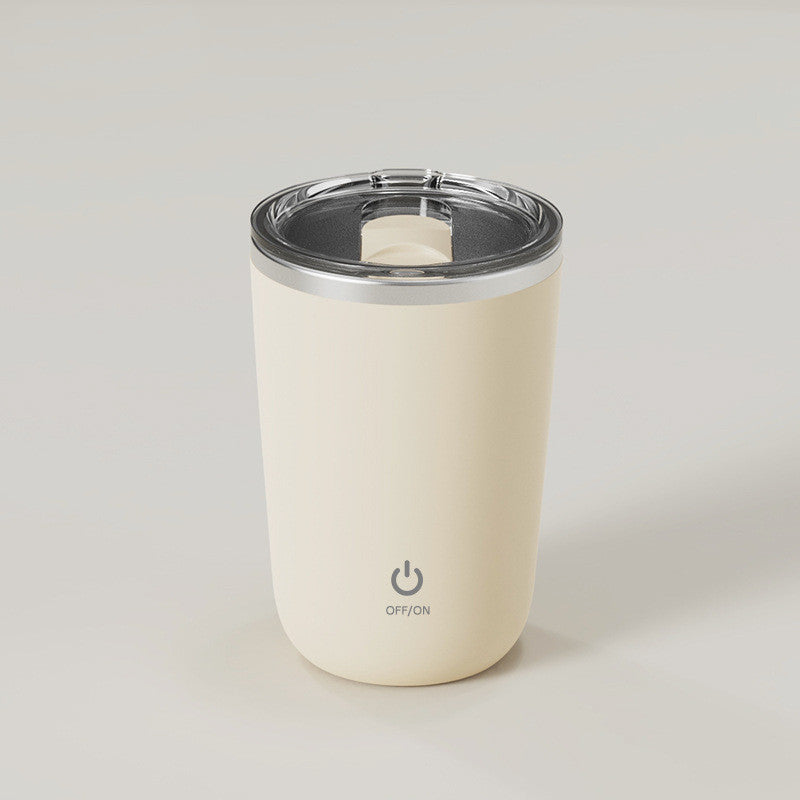 Smart Stir Mug