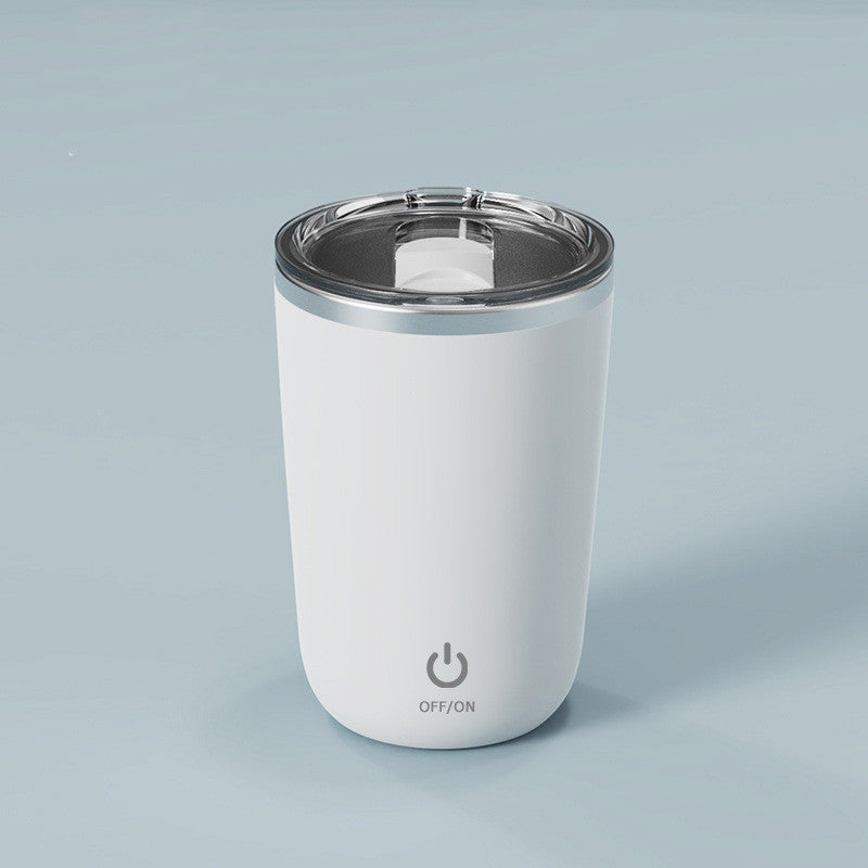 Smart Stir Mug