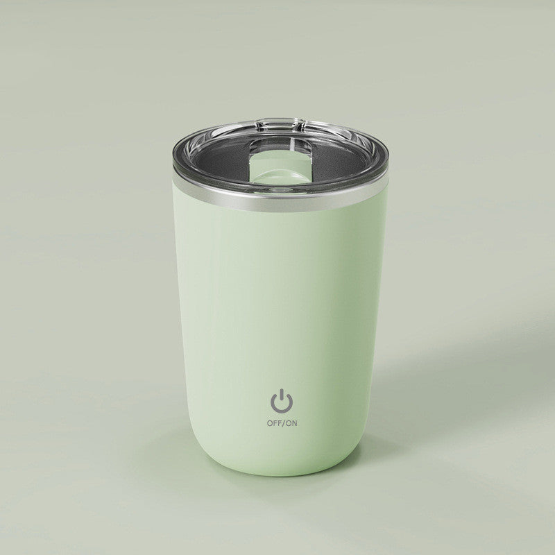 Smart Stir Mug