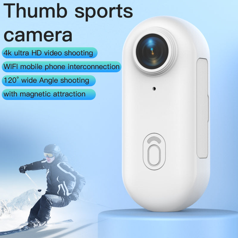 Outdoor Sports Camera
