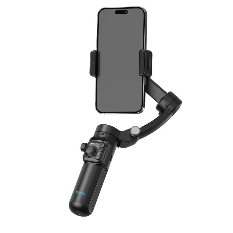 AI Gimbal Tripod