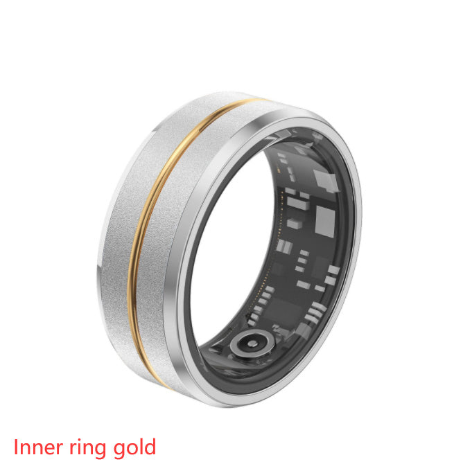 Smart Ring