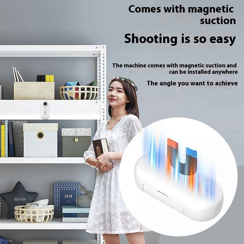 Outdoor Sports Camera