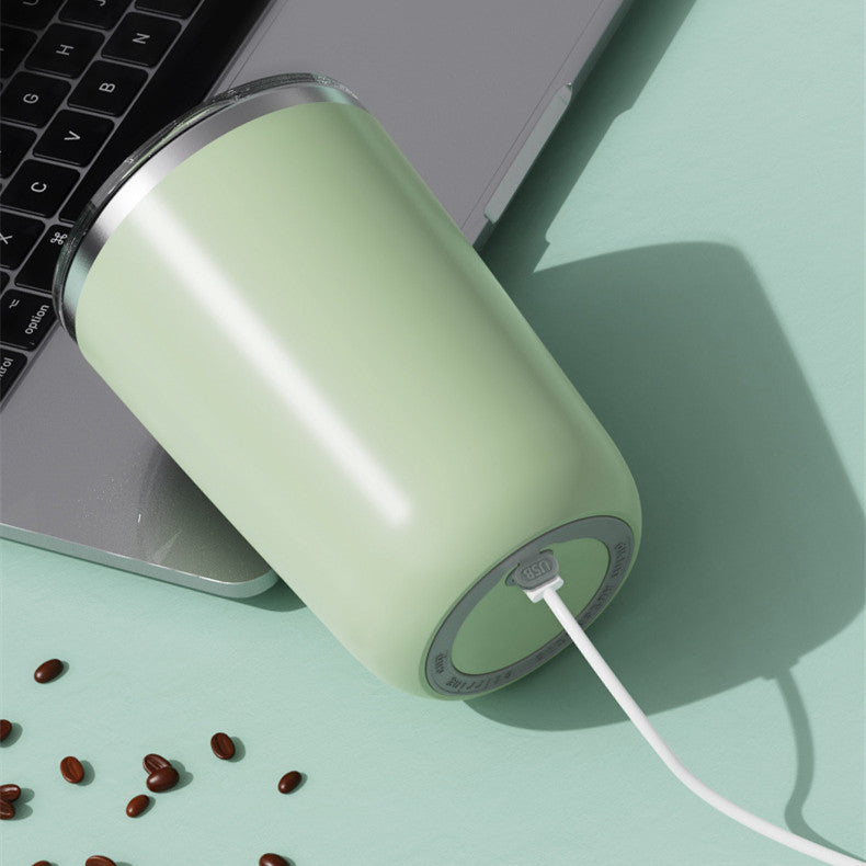 Smart Stir Mug